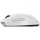 Мышка Logitech G Pro 2 Lightspeed Wireless White (910-007302)