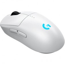 Мышка Logitech G Pro 2 Lightspeed Wireless White (910-007302) - Фото