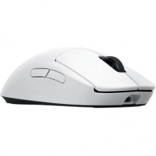 Мышка Logitech G Pro 2 Lightspeed Wireless White (910-007302) - Фото