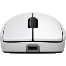 Мышка Logitech G Pro 2 Lightspeed Wireless White (910-007302) - Фото
