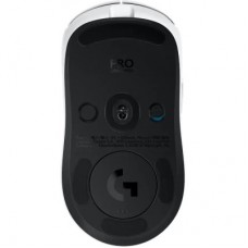 Мышка Logitech G Pro 2 Lightspeed Wireless White (910-007302) - Фото