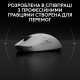 Мышка Logitech G Pro 2 Lightspeed Wireless White (910-007302)