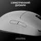 Мышка Logitech G Pro 2 Lightspeed Wireless White (910-007302)