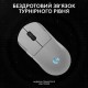 Мышка Logitech G Pro 2 Lightspeed Wireless White (910-007302)