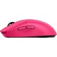 Мышка Logitech G Pro 2 Lightspeed Wireless Magenta (910-007309)