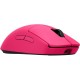 Мышка Logitech G Pro 2 Lightspeed Wireless Magenta (910-007309)