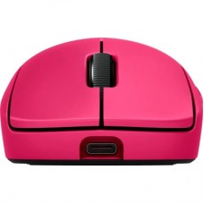 Мышка Logitech G Pro 2 Lightspeed Wireless Magenta (910-007309) - Фото