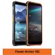 Протиударний телефон Ulefone Power Armor 16S IP69K (улефон 16с)