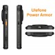 Протиударний телефон Ulefone Power Armor 16S IP69K (улефон 16с)