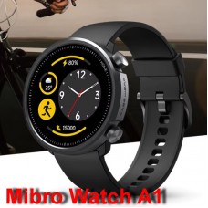 Смарт-годинник Mibro Watch A1 (мібро-1) - Фото