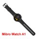 Смарт-годинник Mibro Watch A1 (мібро-1) Смарт-годинник Mibro Watch A1 (мібро-1)