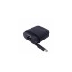 Блок живлення до ноутбука Dell 30 W 20 V, 1.5 A + 12 V, 2 A + 5 V, 2 A, роз'єм USB Type C, Oval-ко (DA30NM150)
