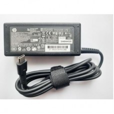 Блок живлення до ноутбука HP 65 W 20 V, 3.25 A + 15 V, 4.33 A + 12 V, 5 A + 9 V, 3 A + 5 V, 3 A, раз (PPP009L-E / A40250) - Фото