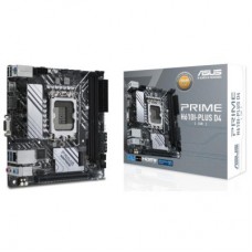 Материнская плата ASUS PRIME H610I-PLUS D4-CSM Материнская плата ASUS PRIME H610I-PLUS D4-CSM