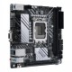 Материнская плата ASUS PRIME H610I-PLUS D4-CSM