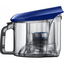 Пилосос Samsung VC07M2110SB/UK - Фото