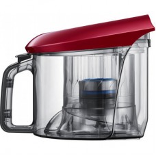Пилосос Samsung VC07M2110SR/UK - Фото