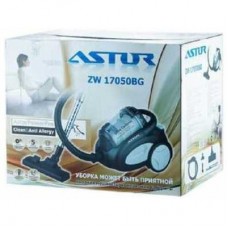 Пилосос Astor ZW-17050 ВG - Фото
