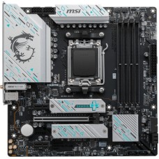 Материнская плата MSI B650M GAMING PLUS WIFI