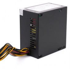Блок живлення Vinga 450W ОЕМ (PSU-450-12) - Фото