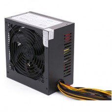 Блок живлення Vinga 450W ОЕМ (PSU-450-12) - Фото