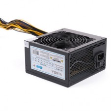 Блок живлення Vinga 450W ОЕМ (PSU-450-12) - Фото