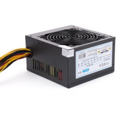 Блок живлення Vinga 450W ОЕМ (PSU-450-12) - Фото