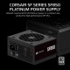 Блок питания Corsair 850W SF850 (CP-9020256-EU) Блок питания Corsair 850W SF850 (CP-9020256-EU)