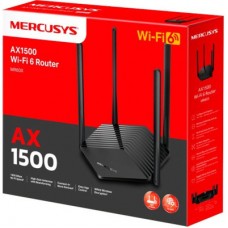 Маршрутизатор Mercusys MR60X - Фото