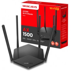 Маршрутизатор Mercusys MR60X - Фото