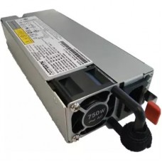 Блок живлення Lenovo ThinkSystem 750 W 230 V Titanium Hot-Swap Gen2 Power Supply v3 (4P57A82019)