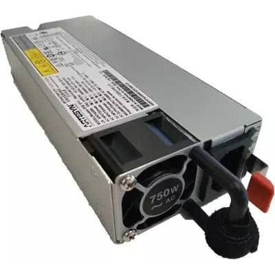 Блок живлення Lenovo ThinkSystem 750 W 230 V Titanium Hot-Swap Gen2 Power Supply v3 (4P57A82019)