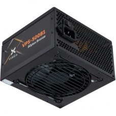 Блок живлення Vinga 500 W (VPS-500B1) - Фото