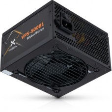 Блок живлення Vinga 500 W (VPS-500B1) - Фото