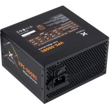 Блок живлення Vinga 500 W (VPS-500B1) - Фото
