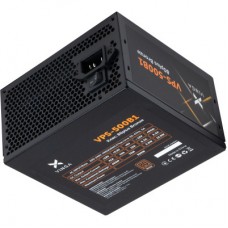 Блок живлення Vinga 500 W (VPS-500B1) - Фото