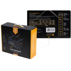 Блок живлення Vinga 500 W (VPS-500B1) - Фото