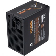 Блок живлення Vinga 500 W (VPS-500B1) - Фото