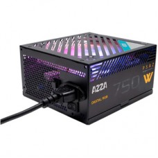 Блок питания Azza 750W (PSAZ-750W ARGB) Блок питания Azza 750W (PSAZ-750W ARGB)
