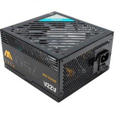 Блок живлення Azza 750 W (PSAZ-750W ARGB) - Фото