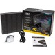 Блок питания Azza 750W (PSAZ-750W ARGB) Блок питания Azza 750W (PSAZ-750W ARGB)