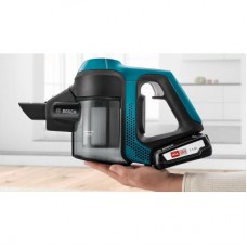 Пилосос Bosch BBS611LAG - Фото