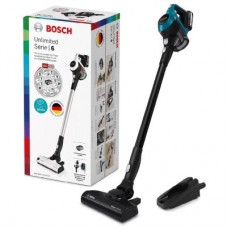 Пилосос Bosch BBS611LAG - Фото