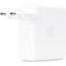 Блок живлення до ноутбука Apple 96W USB-C Power Adapter (Model A2166) (MW2L3ZM/A) - Фото