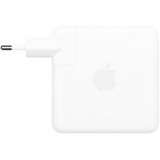 Блок живлення до ноутбука Apple 96W USB-C Power Adapter (Model A2166) (MW2L3ZM/A) - Фото