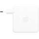 Блок живлення до ноутбука Apple 96W USB-C Power Adapter (Model A2166) (MW2L3ZM/A)