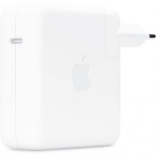 Блок живлення до ноутбука Apple 96W USB-C Power Adapter (Model A2166) (MW2L3ZM/A) - Фото
