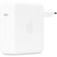 Блок живлення до ноутбука Apple 96W USB-C Power Adapter (Model A2166) (MW2L3ZM/A)