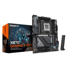 Материнська плата GIGABYTE X870 GAMING X WIFI7 - Фото