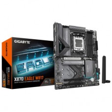 Материнська плата GIGABYTE X870 EAGLE WIFI7 - Фото